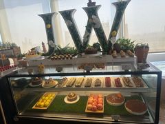 -万豪咖啡厅(JW万豪酒店店)
