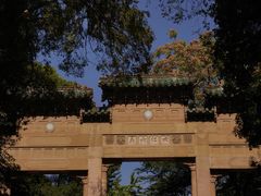 -灵谷景区