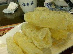 -福照楼汽锅鸡·云南菜(护国路店)