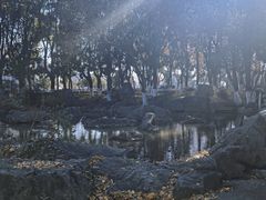 -东湖景区