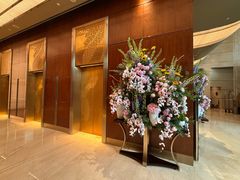 -上海静安香格里拉大酒店