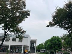 -扬州大学(扬子津校区)