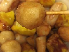 -龙津风味小食店