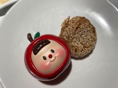 -四季民福烤鸭店(前门店)