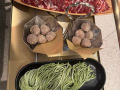 -左庭右院鲜牛肉火锅(新梅广场店)