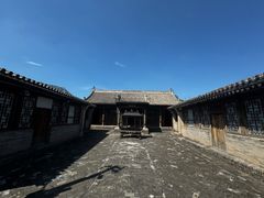 -鸡鸣驿城