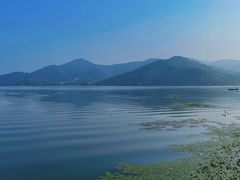 -东钱湖旅游度假区