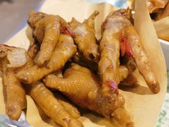 -五里关火锅(牛市口店)