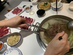 -陈记顺和潮汕牛肉火锅(韩江路店)