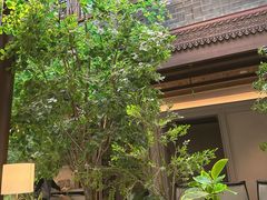 -狮王府淮扬菜(夫子庙老门东店)