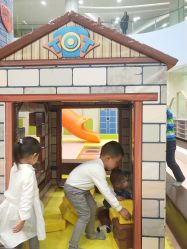 -meland亲子乐园•派对•研学(苏州悠方购物中心店)