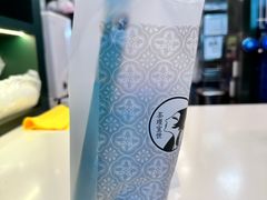 -茶理宜世(广州南站（站内）3楼B17检票口店)