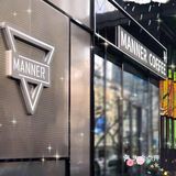 夏季限定特饮 Manner Coffee