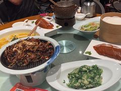 -北京老铺烤鸭(西稍门店)