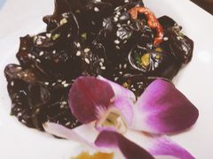 凉拌木耳-粤点王茶楼(海丰店)