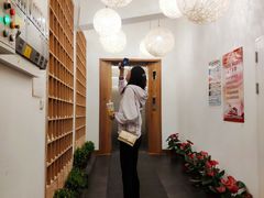 -禅一·静观堂(长寿路店)