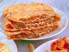 -王三姑牛肉饼