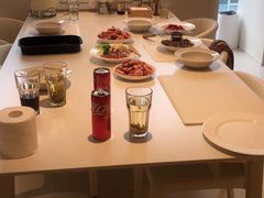 -Living Kitchen团建·厨艺派对空间(国贸店)