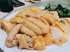 -瑞记湛江鸡饭店·粤西第一鸡(粤垦店)