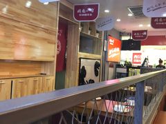 -周鱼小馆石锅酸菜鱼(活力汇店)