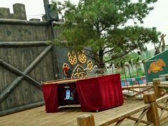 -辛玛王国游乐园