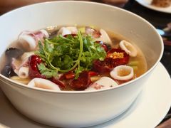 -遇外滩(BFC外滩金融中心店)