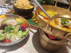 -KingThaia金泰兰(滨江天街店)