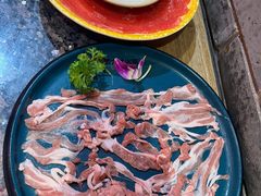 -蜀大侠火锅(森兰花园城店)