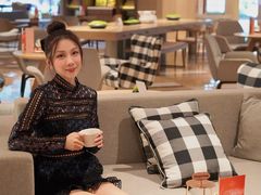 -粤海喜来登酒店·&More聚驿(天河城店)