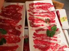 -海银海记潮汕牛肉火锅(新港中路海珠店)