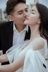 -挪娅婚纱摄影皇家会所
