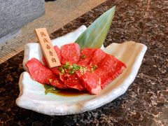 -老乾杯和牛烧肉(王府中环店)