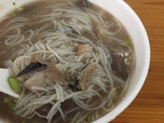 -阿玲面线糊(溪岸路店)