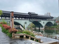 -恩阳古镇