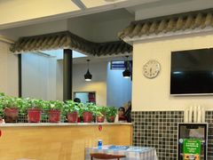 大堂-芳芳餐厅(白沙路店)