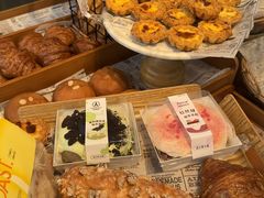 -巴黎优朵烘焙馆(菱角湖壹号店)
