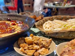 -五里关火锅(牛市口店)