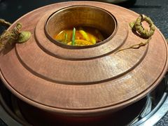 -菌自由丨野生菌火锅特色庭院餐厅(丽江古城店)