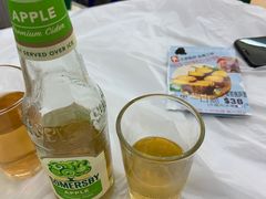 -陈根记大牌档