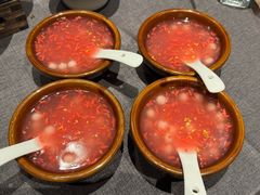 -柒园·三十年创意杭帮菜(龙湖滨江天街店)