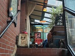 -古董花园(思南路42弄小区店)