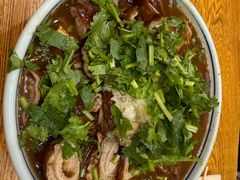 -门框胡同百年卤煮(前门店)