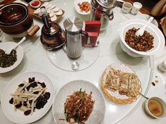 -胡胖子有鱼有肉(麓谷店)