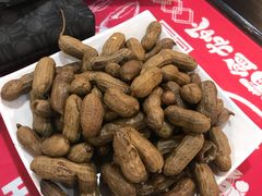 -满盆龙虾烧烤小串(宏伟路第一直营店)