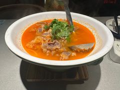 -绿茶餐厅(广州天河城店)