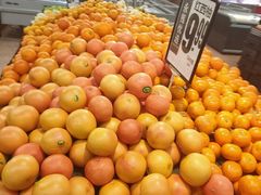-百佳永辉超市(太阳广场店)