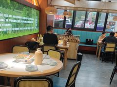-光海·乡记酸菜鱼·始于1996(花园路店)