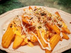 -秘密旅行Bonjour(黑金冠 江南西店)