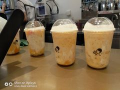 -喜茶(深圳福田星河COCO Park店)