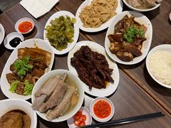 -松發肉骨茶(先得坊店)